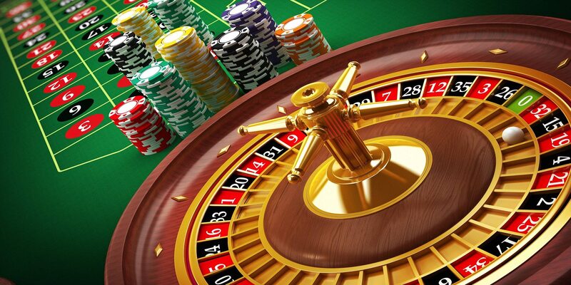 Roulette Châu Âu: Đặc điểm và cách chơi