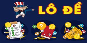 Giới thiệu hình thức TP Lottery Ta88