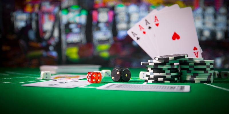 Giới thiệu về Via Casino Ta88 dành cho người chơi mới.