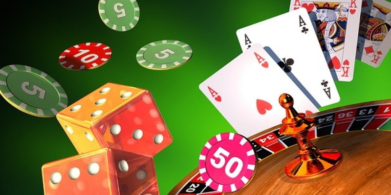 Giao diện đẳng cấp của Via Casino Ta88.