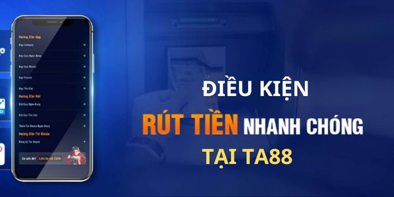 Rút Tiền Ta88