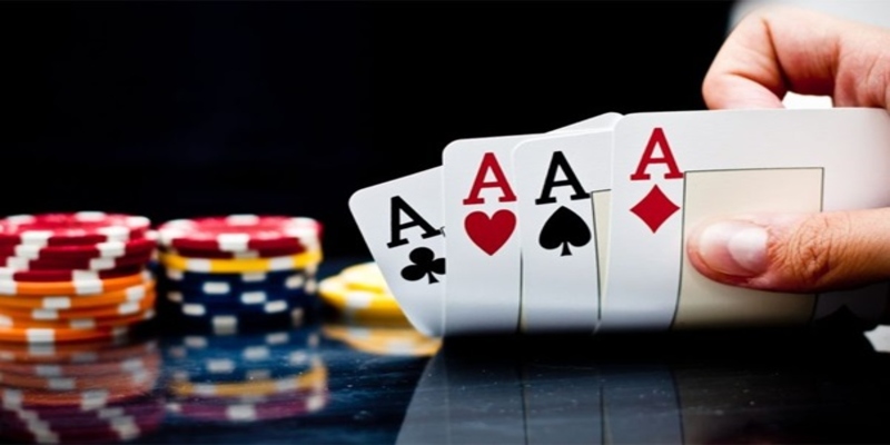 Tìm hiểu về những đặc điểm nổi bật của WM Casino Ta88.