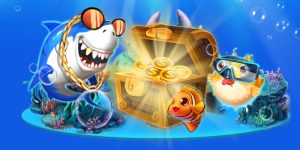 Những game bắn cá Ta88 được yêu thích nhất